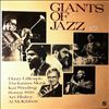 Gillespie Dizzy/Stitt Sonny/Winding Kai/Blakey Art/Monk Thelonious/McKibbon Al -- Giants Of Jazz (2)
