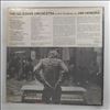 Evans Gil Orchestra -- Plays The Music Of Hendrix Jimi (1)