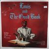 Armstrong Louis With His All Stars / Sy Oliver Choir -- Louis And The Good Book (2)