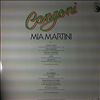Martini Mia -- Canzoni (1)