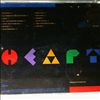 Heart -- Brigade (2)