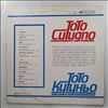 Cutugno Toto -- Same (L'Italiano) (1)