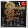 Peddlers And The London Philharmonic Orchestra -- Suite London (1)
