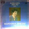 Miglau Margarita -- Rimsky-Korsakov, Weber, Verdi, Puccini, Bizet - Opera Arias (1)