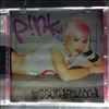 Pink (P!NK) -- Missundaztood (M!ssundaztood) (1)