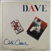 Dave -- Cote Coeur (2)