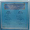 Berlin Philharmonic Orchestra (cond. Mengelberg Willem) -- Mahler - Symphony no. 4, Tchaikovsky - Symphony no. 5 (2)