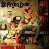 88 Fingers Louie (Eighty Eight Fingers Louie) -- Behind Bars (2)