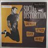 Social Distortion -- Somewhere Between Heaven And Hell (1)