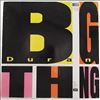 Duran Duran -- Big Thing (1)