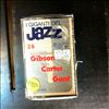 Gibson Harry "The Hipster", Carter Benny, Gant Cecil -- I Giganti Del Jazz (Giants Of Jazz) Vol. 26 (1)