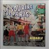 Aimable Et Son Orchestre -- Le Sourire De Paris / La Sonrisa De Paris (1)