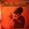 Armstrong Louis -- July 4, 1900 - July 6 1971 (1)