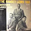 Ramsey Lewis Trio -- Modern Juke Box (2)