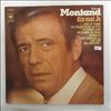 Montand Yves -- Dis-Moi Jo (1)