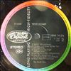 Beach Boys -- Wild honey (2)