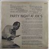 Reisman Joe & His Ochestra -- Party Night At Joe's (3)