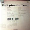 Various Artists -- Sul Placido Don (2)