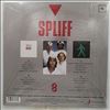 Spliff -- 85555 / Herzlichen Gluckwunsch (2)