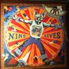 Aerosmith -- Nine Lives (1)