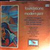 Various Artists -- Foundations Of Modern Jazz (2)