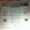 King B.B. -- King Of The Blues (2)