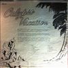 Massiah Richard Steel Orchestra -- Calypso Vacation (1)