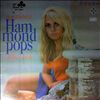 Wunderlich Klaus -- Hammond Pops. 28 Hit On Parade (2)