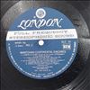 Mantovani and His Orchestra -- Continental Encores (2)