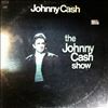 Cash Johnny -- Cash Johnny Show (3)