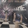 Bay City Rollers (B. C. R.) -- It`s A Game (1)