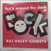 Haley Bill And The Comets -- Rock Around The Clock (3)
