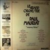 Le Grand Orchestre De Mauriat Paul -- Mamy Blue (2)