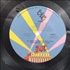 Electric Light Orchestra (ELO) -- Time (2)