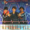 Thompson Twins -- Doctor! Doctor! (1)