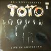 TOTO -- 25th Anniversary (Live In Amsterdam) (2)