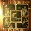 Sun Ship -- Follow Us (Polish Jazz - Vol. 61) (1)