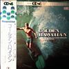 Shirakata Buckie & His Aloha Hawaiians -- Golden Hawaiian (3)