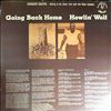 Howlin' Wolf -- Going Back Home (1)