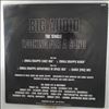 Big Audio (Big Audio Dinamite / BAD / B.A.D.) -- Looking For A Song (1)