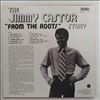 Castor Jimmy -- Story "From The Roots" (1)