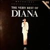 Ross Diana -- Very Best Of Ross Diana - Anthology (1)