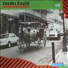 Eaglin Snooks -- Blues Collection 12 (1)