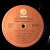 Creedence Clearwater Revival -- Willy And The Poor boys (1)