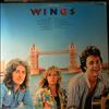 McCartney Paul & Wings -- London Town (1)