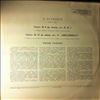 Gilels Emil -- L. Beethoven - Klaviersonate F-dur Op. 10 Nr. 2, Klaviersonate F-moll Op. 57 »Appassionata« (2)