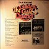 Golden Gate Quartet -- I'm A Rolling (1)