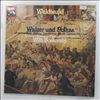 Orchestre National De L'Opera De Monte Carlo (cond. Boskovsky W.) -- Waldteufel - Walzer Und Polkas (2)