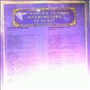 Nezhdanova Antonina -- Rossini, Bellini, Wagner, Glinka, Delibes, Verdi, David, Gounod, Chopin, Rubinstein, Grechanionov, Grieg - Arias and romances (2)