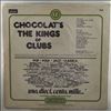 Chocolat's -- Kings Of Clubs (2)